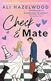 Check & Mate: the instant Sunday Times bestseller and Goodreads Choice Awards winner for 2023 - an enemies-to-lovers romance that will have you hooked!