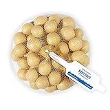Amazon Grocery, Baby Gold Potatoes, 1.5 Lb (Previously Amazon Fresh, Packaging May Vary)