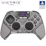 PDP Victrix Pro BFG Wireless Controller: Call of Duty® - Field Op - PlayStation™ 5, PlayStation™ 4, & Windows 10/11 PC