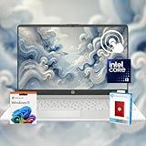 HP Pavilion 15.6" Touchscreen Laptop with 12 Months Microsoft • 40GB RAM • 1TB Storage (512GB SSD + 512GB External HD) • Intel Core 6-Core CPU • Upto 12 Hours Battery • w/WOWPC Bundle • Win 11