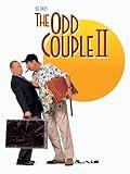 The Odd Couple 2