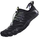 Water Shoes Mens Women Barefoot Shoes Quick Dry Aqua Outdoor Sports for Swim Pool Beach Surf Walk Water Yoga River Lake Hiking Kayaking