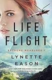 Life Flight: (An FBI Suspense Thriller and Action-Filled Crime Fiction)