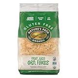 Nature's Path Organic Corn Flakes Cereal, 26.4 oz Eco Pac Bags