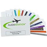 Commercial Pilot Flashcards