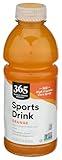 365 by Whole Foods Market, Sports Drink, Orange, 20 Fl Oz