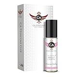 CA Perfume Impression of Bright Crystal For Women Replica Fragrance Body Oil Dupes Alcohol-Free Essential Aromatherapy Sample Travel Size Concentrated Long Lasting Attar Roll-On 0.3 Fl Oz/10ml