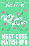 The Romance Playbook: A Sweet Hockey RomCom Short Read