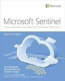 Microsoft Azure Sentinel: Planning and implementing Microsoft's cloud-native SIEM solution (IT Best Practices - Microsoft Press)