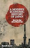 A Modern Economic History of Japan: Sho Ga Nai – It Is What It Is