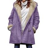 HUMMHUANJ Cancel A Pending Order,reward Points,open Edit,return Pallets From Amazon for Sale,pea Coats for Women Winter,womens Peacoat Jacket,faux Suede Pea Coat,womens Plus Size Winter Coats