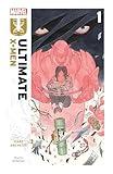 ULTIMATE X-MEN BY PEACH MOMOKO VOL. 1: FEARS AND HATES