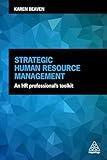 Strategic Human Resource Management: An HR Professional's Toolkit