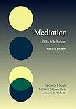 Mediation: Skills and Techniques