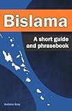 Bislama: A short guide and phrasebook