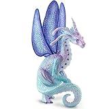 Safari Ltd. Fairy Dragon Figurine - Detailed 7.25" Fantasy Figure - Toy for Boys, Girls & Kids Ages 4+