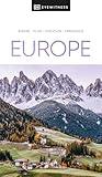 DK Europe (Travel Guide)