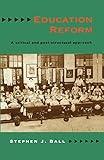 Education Reform (Brown Judaic Studies; 291)