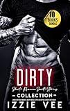 Dirty Short-Romance Smutt-Stories Books for Adult Women: Smutty Erotca: Spicy Age-Gap Sex, Daddy’s Sexy Friend (Steamy Off-limits Lovers Romance Book 7)