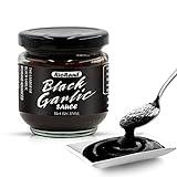 RioRand Black Garlic Sauce 150g/5.29oz Black Garlic Puree Canned