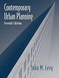 Contemporary Urban Planning