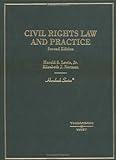 Civil Rights Law and Practice (Hornbook)