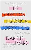The Office of Historical Corrections: A Novella and Stories