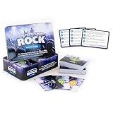 You Gotta Know Rock - Trivia Game