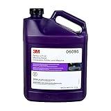 3M Perfect-It EX Machine Polish, 06095, High Performing, 1 gal (8.6 lb)