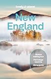 Lonely Planet New England (Travel Guide)