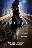 Stolen Nights: A Vampire Queen Novel