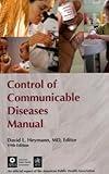 Control of Communicable Diseases Manual