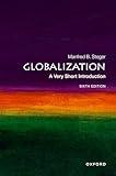 Globalization: A Very Short Introduction (Very Short Introductions)