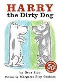 Harry the Dirty Dog (Harry the Dog)