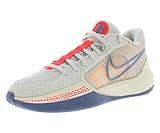 Nike Sabrina 1 "Family Bonds Basketball Shoes (FQ3381-002, Light Bone/Ashen Slate/Coconut Milk) Size 6