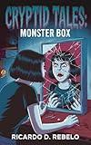 Cryptid Tales: Monster Box (Cryptids Fact and Fiction)