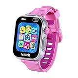 VTech KidiZoom Smartwatch DX4, Pink