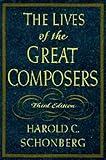 The Lives of the Great Composers