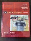 Modern Auditing: Assurance Services and the Integrity of Financial Reporting