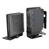 Seco-Larm E-931-S35RRQ Enforcer Indoor/Outdoor Wall Mounted Photoelectric Beam Sensor with 35 Foot Range