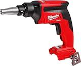 Milwaukee 2866-20 M18 FUEL Drywall Screw Gun (Bare Tool Only)