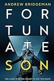 Fortunate Son: A Suspenseful Psychological Thriller