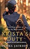 Krista's Duty (Krista's War Book 7)