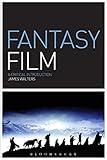 Fantasy Film: A Critical Introduction (Film Genres)