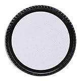 Black Diffusion 1 4 Filter with Dreamy Cinematic Effect for NEO Drones Softens Focus Areas Reduces Contrast for Video Vlog Photography Anti Oil Layer