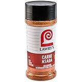 Lawrys Casero Carne Asada Seasoning, 11.25 oz (Pack of 1)