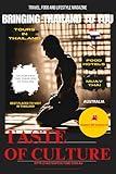 Bringing Thailand To You: Travel, Food & Lifestyle Magazine (Escaping To Asia Book 1)