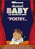 Classical Baby: I'm Grown Up Now: The Poetry Show