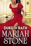 Duke of Rath (Seven Dukes of Sin Book 1)