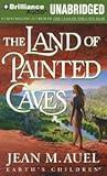 The Land of Painted Caves (Earth's Children® Series) [Audiobook, MP3 Audio, Unabridged] Publisher: Brilliance Audio on MP3-CD Lib Ed; Library edition